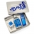 COFFRET CADEAU NICKEL - Pour un Moment Chaleureux