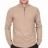 <a title='Offrir un coffret cadeau' href='http://weezoom.tumblr.com/post/12599300822/coffret-cadeau' style='text-decoration:none; color:#333' target='_blank'><strong>Coffret Cadeau</strong></a>: Pull col zippé et côtelé en Laine et Cachemire Beige