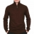 <a title='Offrir un coffret cadeau' href='http://weezoom.tumblr.com/post/12599300822/coffret-cadeau' style='text-decoration:none; color:#333' target='_blank'><strong>Coffret Cadeau</strong></a>: Pull col zippé et côtelé en Laine et Cachemire Marron <a title='Offrir du chocolat à la saint-valentin' href='http://www.familyby.com/boutiques/detailCategorie/4222' style='text-decoration:none; color:#333'><strong>chocolat</strong></a>