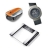 Coffret Cardiofréquencemètre WM 80