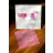 Coffret cartes recyclées - Femme