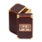 Coffret <a title='Des chocolats en cadeau à la saint-valentin' href='http://www.familyby.com/boutiques/detailCategorie/4222' style='text-decoration:none; color:#333'><strong>chocolats</strong></a> malle de voyage - Chapon - le coffret de 240g