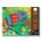 Coffret craies liquides -Dans les arbres
