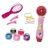 Coffret de 3 accessoires de coiffure