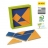 Coffret de 4 tangrams