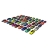 Coffret de 50 voitures