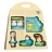Coffret de bain Sophie La Girafe