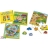 Coffret de jeux des tout petits à la ferme Vilac