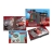 Coffret de peinture et coloriage Cars