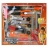 Coffret d'outils moyen modèle