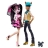 Coffret Duo Draculaura & Clawd
