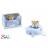 Coffret eau de senteur Blue + Avion Kaloo