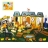 Coffret écurie + chevaux