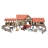 Coffret Ferme et Haras