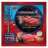 Coffret Horloge Montre et Reveil Cars