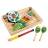 Coffret Instruments de Musique en Bois
