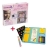 Coffret Journal Intime et Atelier de Mode