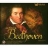 Coffret Les Trésors De Beethoven (Avec 1 CD Audio)