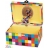 Coffret musical Elmer lŽéléphant Trousselier