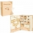 Coffret naissance Basile et Lola