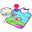 Coffret nourrisson Elmer