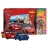 Coffret perles Hama Cars