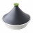 coffret tajine 32 cm, vert lime, revolution REVOL PORCELAINE