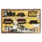 Coffret train western grand modèle