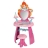 Coiffeuse Winx