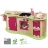 Coin nursery en bois