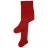 Collants Bébé Coton bio Petites<a title='bouquet de fleurs pour la saint-valentin' href='http://www.familyby.com/boutiques/detailCategorie/4211' style='text-decoration:none; color:#333'><strong> fleurs</strong></a> - Rouge