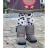 Collants Dalmatian
