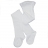 Collants Enfant Coton bio Blanc