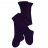 Collants Enfant Coton bio Marine