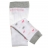 Collants sans pieds Queen of hearts