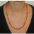 Collier Ambre Perles