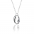 Collier argent ELLE JEWELRY