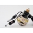 Collier AROMA Noir