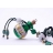 Collier AROMA Vert