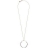 Collier cercle grand modele