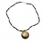 Collier Eclipse de Kibera