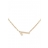 Collier Gold Number 1 or