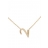 Collier Gold Number 2 or