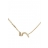 Collier Gold Number 5 or