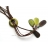 Collier Hossono Cafe Verde