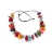 Collier Hozz Multicolore