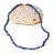 Collier Lapiz Lazuli
