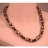 Collier Léopard