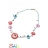 Collier Muffins Haba
