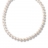 Collier perles Mississipi 6/6,5mm 60cm